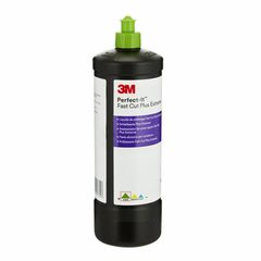 Αλοιφή λείανσης 3M Perfect-It Fast Cut Plus Extreme πράσινη 1Lt