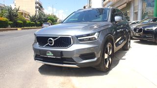 Volvo XC40 2018 ΕΛΛΗΝΙΚΟ ΜΕ SERVICE ΣΕ ΕΞΟΥΣΙΟΔΟΤΗΜΕΝΟ ΣΥΝΕΡΓΕΙΟ VOLVO-thumb-1