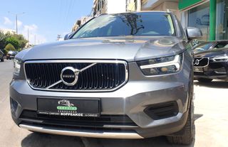 Volvo XC40 2018 ΕΛΛΗΝΙΚΟ ΜΕ SERVICE ΣΕ ΕΞΟΥΣΙΟΔΟΤΗΜΕΝΟ ΣΥΝΕΡΓΕΙΟ VOLVO-thumb-2