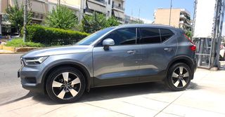 Volvo XC40 2018 ΕΛΛΗΝΙΚΟ ΜΕ SERVICE ΣΕ ΕΞΟΥΣΙΟΔΟΤΗΜΕΝΟ ΣΥΝΕΡΓΕΙΟ VOLVO-thumb-3