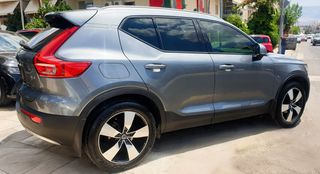 Volvo XC40 2018 ΕΛΛΗΝΙΚΟ ΜΕ SERVICE ΣΕ ΕΞΟΥΣΙΟΔΟΤΗΜΕΝΟ ΣΥΝΕΡΓΕΙΟ VOLVO-thumb-4
