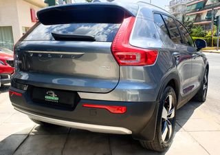 Volvo XC40 2018 ΕΛΛΗΝΙΚΟ ΜΕ SERVICE ΣΕ ΕΞΟΥΣΙΟΔΟΤΗΜΕΝΟ ΣΥΝΕΡΓΕΙΟ VOLVO-thumb-5