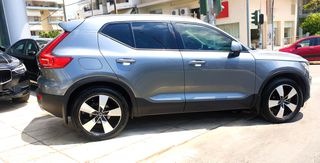 Volvo XC40 2018 ΕΛΛΗΝΙΚΟ ΜΕ SERVICE ΣΕ ΕΞΟΥΣΙΟΔΟΤΗΜΕΝΟ ΣΥΝΕΡΓΕΙΟ VOLVO-thumb-6