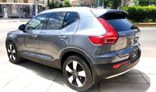 Volvo XC40 2018 ΕΛΛΗΝΙΚΟ ΜΕ SERVICE ΣΕ ΕΞΟΥΣΙΟΔΟΤΗΜΕΝΟ ΣΥΝΕΡΓΕΙΟ VOLVO-thumb-7