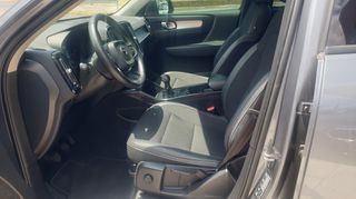 Volvo XC40 2018 ΕΛΛΗΝΙΚΟ ΜΕ SERVICE ΣΕ ΕΞΟΥΣΙΟΔΟΤΗΜΕΝΟ ΣΥΝΕΡΓΕΙΟ VOLVO-thumb-9