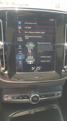 Volvo XC40 2018 ΕΛΛΗΝΙΚΟ ΜΕ SERVICE ΣΕ ΕΞΟΥΣΙΟΔΟΤΗΜΕΝΟ ΣΥΝΕΡΓΕΙΟ VOLVO-thumb-37