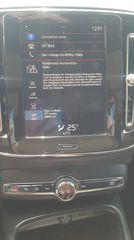 Volvo XC40 2018 ΕΛΛΗΝΙΚΟ ΜΕ SERVICE ΣΕ ΕΞΟΥΣΙΟΔΟΤΗΜΕΝΟ ΣΥΝΕΡΓΕΙΟ VOLVO-thumb-38