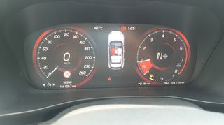 Volvo XC40 2018 ΕΛΛΗΝΙΚΟ ΜΕ SERVICE ΣΕ ΕΞΟΥΣΙΟΔΟΤΗΜΕΝΟ ΣΥΝΕΡΓΕΙΟ VOLVO-thumb-39