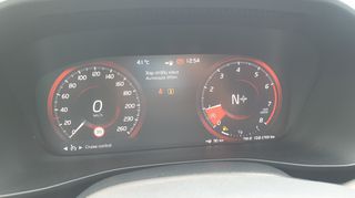 Volvo XC40 2018 ΕΛΛΗΝΙΚΟ ΜΕ SERVICE ΣΕ ΕΞΟΥΣΙΟΔΟΤΗΜΕΝΟ ΣΥΝΕΡΓΕΙΟ VOLVO-thumb-41