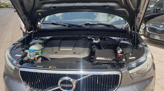 Volvo XC40 2018 ΕΛΛΗΝΙΚΟ ΜΕ SERVICE ΣΕ ΕΞΟΥΣΙΟΔΟΤΗΜΕΝΟ ΣΥΝΕΡΓΕΙΟ VOLVO-thumb-45