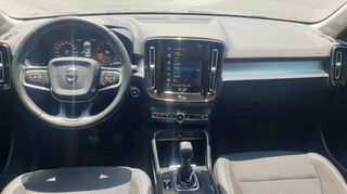 Volvo XC40 2018 ΕΛΛΗΝΙΚΟ ΜΕ SERVICE ΣΕ ΕΞΟΥΣΙΟΔΟΤΗΜΕΝΟ ΣΥΝΕΡΓΕΙΟ VOLVO-thumb-11
