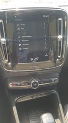 Volvo XC40 2018 ΕΛΛΗΝΙΚΟ ΜΕ SERVICE ΣΕ ΕΞΟΥΣΙΟΔΟΤΗΜΕΝΟ ΣΥΝΕΡΓΕΙΟ VOLVO-thumb-24
