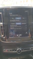 Volvo XC40 2018 ΕΛΛΗΝΙΚΟ ΜΕ SERVICE ΣΕ ΕΞΟΥΣΙΟΔΟΤΗΜΕΝΟ ΣΥΝΕΡΓΕΙΟ VOLVO-thumb-27
