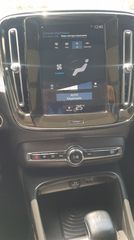 Volvo XC40 2018 ΕΛΛΗΝΙΚΟ ΜΕ SERVICE ΣΕ ΕΞΟΥΣΙΟΔΟΤΗΜΕΝΟ ΣΥΝΕΡΓΕΙΟ VOLVO-thumb-30