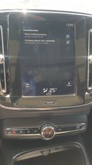 Volvo XC40 2018 ΕΛΛΗΝΙΚΟ ΜΕ SERVICE ΣΕ ΕΞΟΥΣΙΟΔΟΤΗΜΕΝΟ ΣΥΝΕΡΓΕΙΟ VOLVO-thumb-34