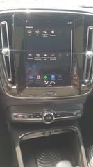 Volvo XC40 2018 ΕΛΛΗΝΙΚΟ ΜΕ SERVICE ΣΕ ΕΞΟΥΣΙΟΔΟΤΗΜΕΝΟ ΣΥΝΕΡΓΕΙΟ VOLVO-thumb-35