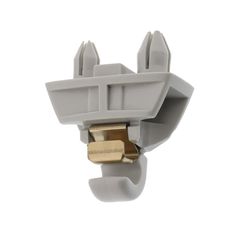 Κλιπ σκιαδίου γκρι για Audi/ Cupra/ Seat/ Skoda 1τμχ