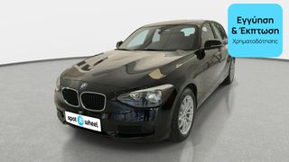 Bmw 114 2014 i | ΕΩΣ 5 ΕΤΗ ΕΓΓΥΗΣΗ