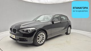 Bmw 114 2014 i | ΕΩΣ 5 ΕΤΗ ΕΓΓΥΗΣΗ