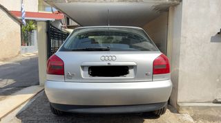 Audi A3 2000
