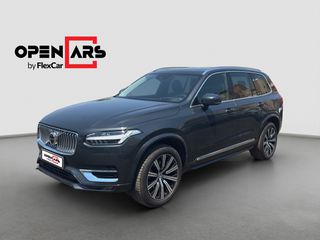 Volvo XC 90 2022 Inscription B5 7s | Δόσεις Χωρίς Τράπεζα