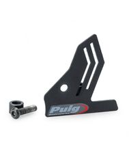 Puig Κάλυμμα Αισθητήρα ABS Μπροστινού Τροχού BMW R 1300 GS 23-26 Black 22256N