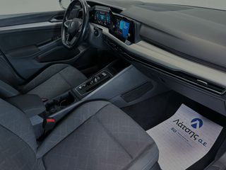 Volkswagen Golf 2021 1.5 eTSI | DSG 150ps | Life-thumb-28