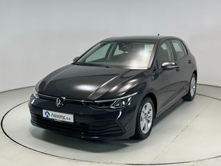Volkswagen Golf 2021 1.5 eTSI | DSG 150ps | Life | Mild Hybrid