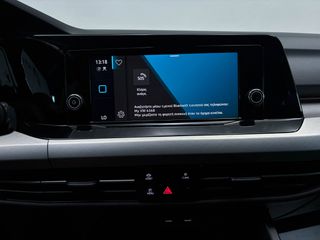 Volkswagen Golf 2021 1.5 eTSI | DSG 150ps | Life-thumb-35