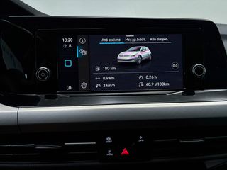 Volkswagen Golf 2021 1.5 eTSI | DSG 150ps | Life-thumb-36