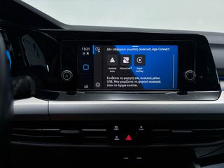Volkswagen Golf 2021 1.5 eTSI | DSG 150ps | Life-thumb-40