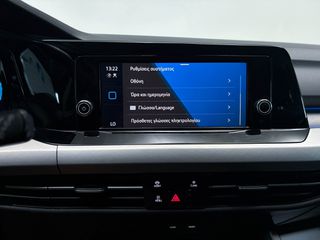 Volkswagen Golf 2021 1.5 eTSI | DSG 150ps | Life-thumb-41