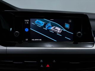 Volkswagen Golf 2021 1.5 eTSI | DSG 150ps | Life-thumb-44