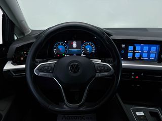 Volkswagen Golf 2021 1.5 eTSI | DSG 150ps | Life-thumb-30