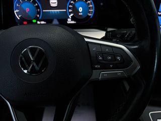 Volkswagen Golf 2021 1.5 eTSI | DSG 150ps | Life-thumb-32