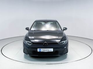 Volkswagen Golf 2021 1.5 eTSI | DSG 150ps | Life-thumb-2