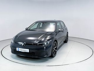 Volkswagen Golf 2021 1.5 eTSI | DSG 150ps | Life-thumb-3