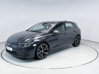 Volkswagen Golf 2021 1.5 eTSI | DSG 150ps | Life-thumb-4