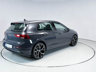 Volkswagen Golf 2021 1.5 eTSI | DSG 150ps | Life-thumb-14