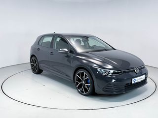 Volkswagen Golf 2021 1.5 eTSI | DSG 150ps | Life-thumb-17