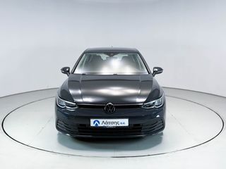 Volkswagen Golf 2021 1.5 eTSI | DSG 150ps | Life-thumb-19