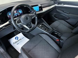 Volkswagen Golf 2021 1.5 eTSI | DSG 150ps | Life-thumb-23