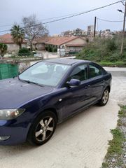 Mazda 3 2005