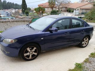 Mazda 3 2005-thumb-1