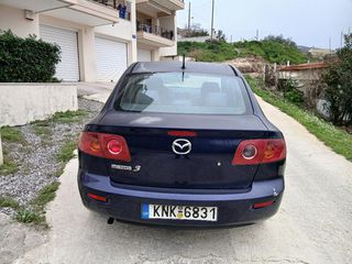Mazda 3 2005-thumb-3