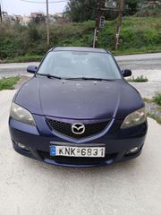 Mazda 3 2005-thumb-4