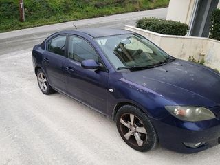 Mazda 3 2005-thumb-5