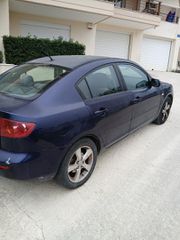 Mazda 3 2005-thumb-6