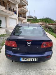 Mazda 3 2005-thumb-7