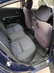 Mazda 3 2005-thumb-10